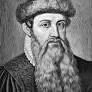 Johannes Gensfleisch zur Laden zum Gutenberg