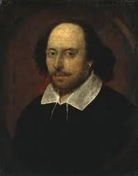 William Shakspeare