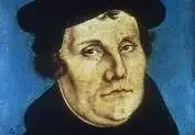 Martin Luther