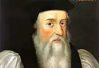 Thomas Cranmer