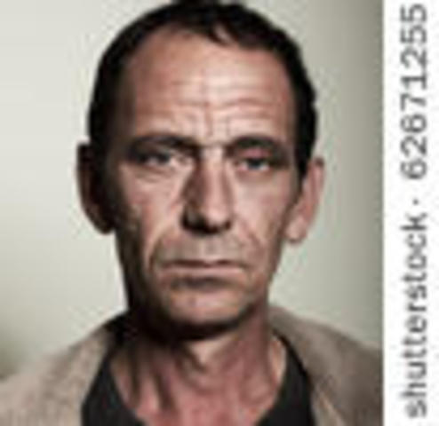 Skin starts to become wrinkled