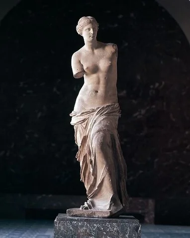 Aphrodite