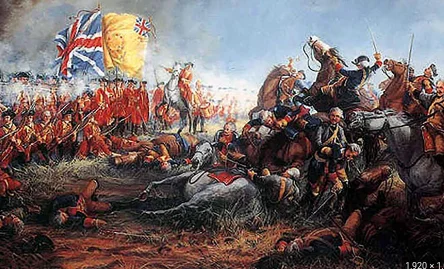 French-Indian War