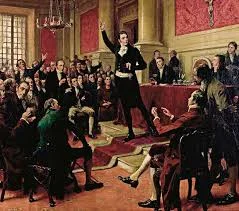 1813 ASAMBLEA constituyente Río de la Plata
