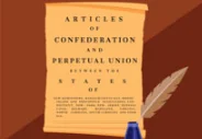 Articles of Confederation