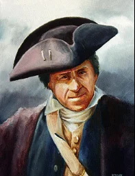 Daniel Shay's Rebellion