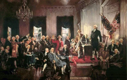 Constitutional Convention