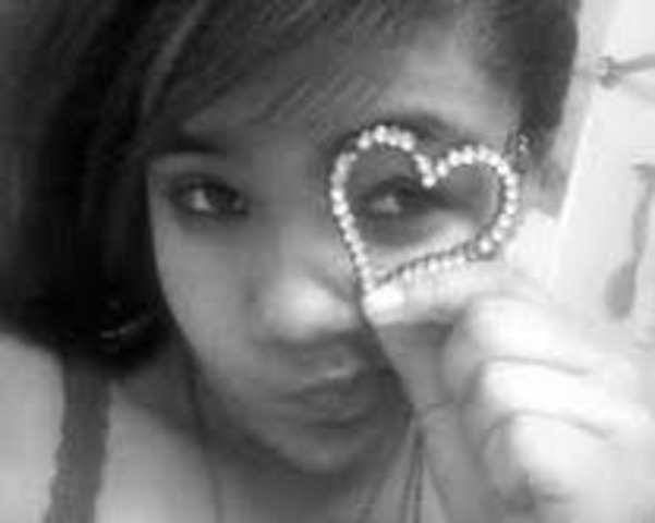 Meeting Victoria Wheeler