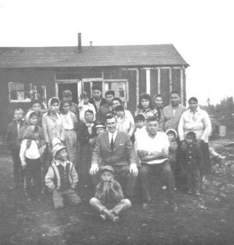 Change to the Aboriginal Australians