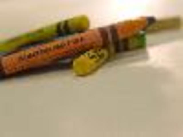 First day of 1st grade