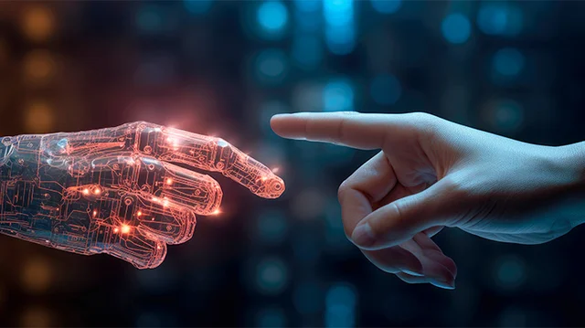 Inteligencia artificial (IA)