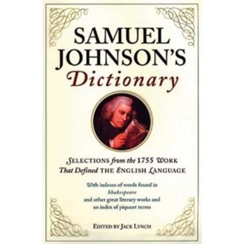 AD Dictionaries Written