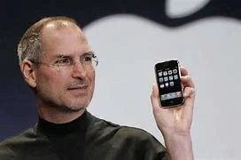 Lanzamiento del Iphone
