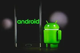 Introducción del Android