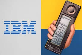 El primer Smartphone