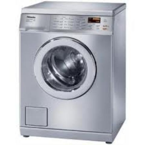 Present Day Washing Machines
