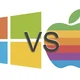 Windows vs mac