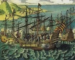 Segon viatge de Colom