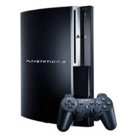 Playstation 3 Came Out