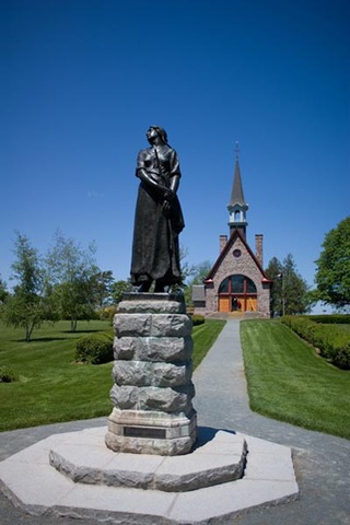 Robert Borden is born