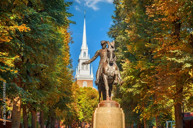 Coercive Acts/First Continental Congress