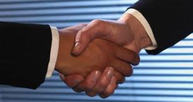 Η σημαντική συνεργασία