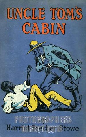 Uncle Toms Cabin