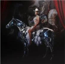 Renaissance - Beyonce Knowles