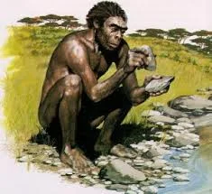 La Prehistoria