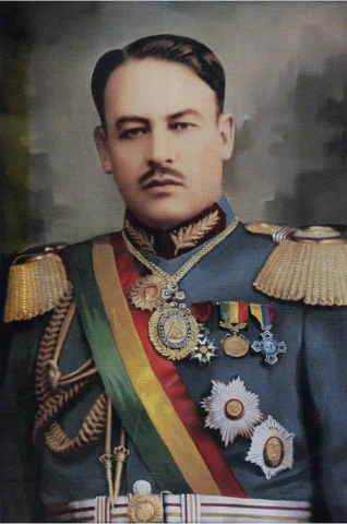 Carlos Blanco Galindo