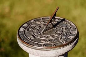 El primer reloj