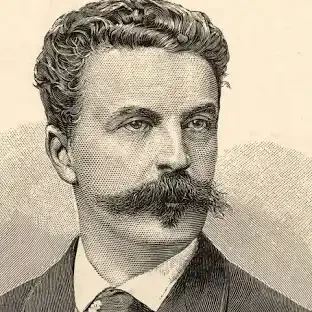 Guy De Maupassant