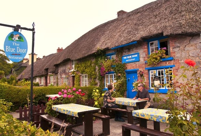 Adare, Ireland