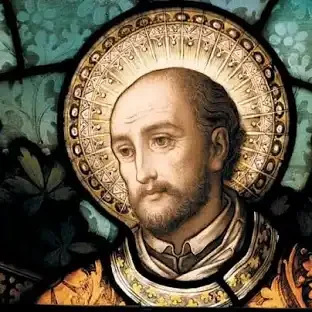Ignatius of Loyala