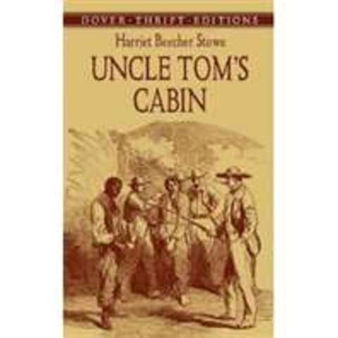 Uncle Tom's Cabin