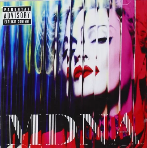 MDNA