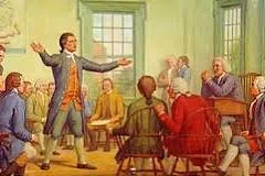 First Continental Congress