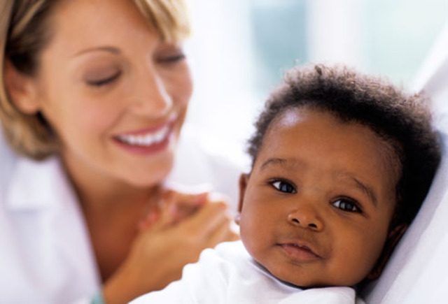 Inception - Born Willard Christopher Smith