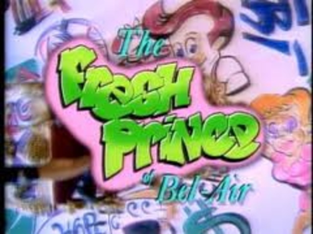 The Fresh Prince of Bel-Air