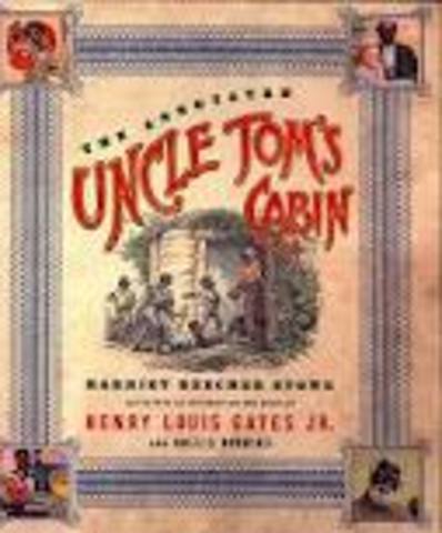 Uncle Tom's Cabin