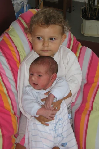 my brother's birthday