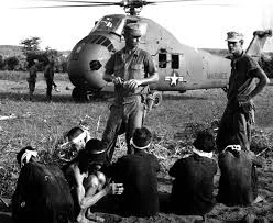 Operation starlight