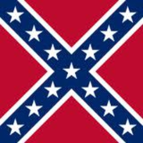 South Carolina Suceding from the Union