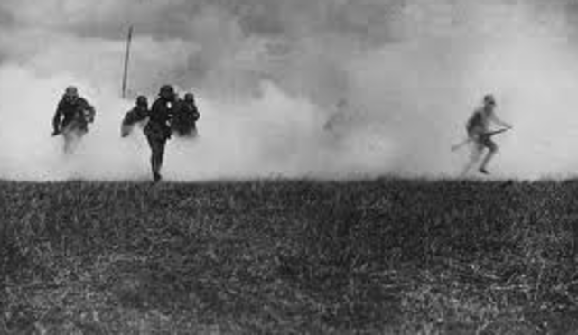 the second battle of ypres