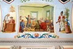 First Continental Congress
