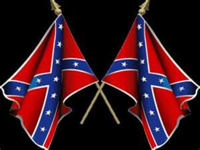 South Caorlina Seceeds From The Union