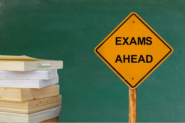 Proficiency Exams