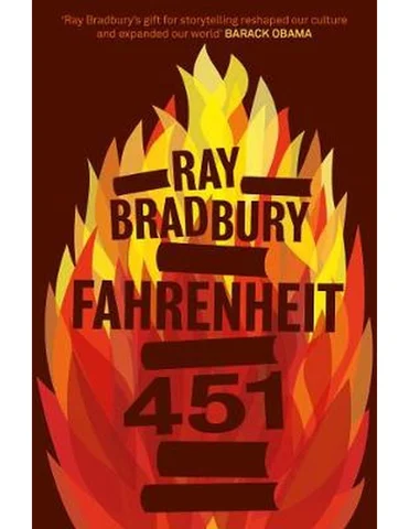 Fahrenheit 451