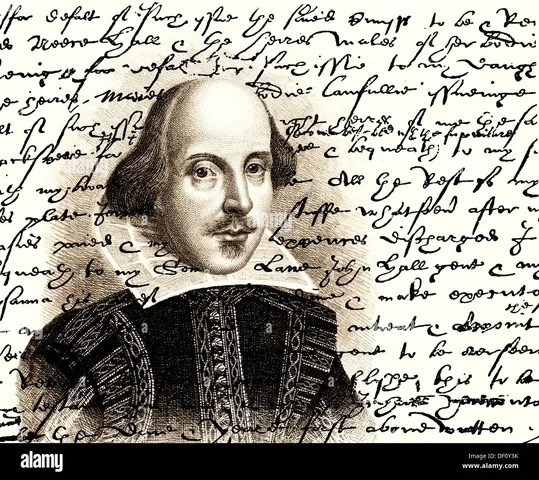 Shakespeare