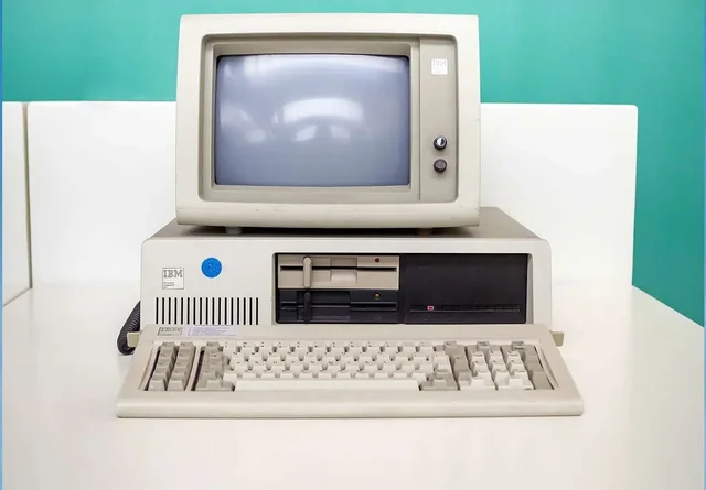 8th grade - Computer Elective